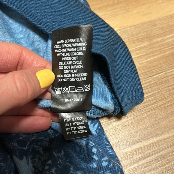 Backcountry Merino Wool Baselayer Ski Top - Medium - Picture 8 of 8